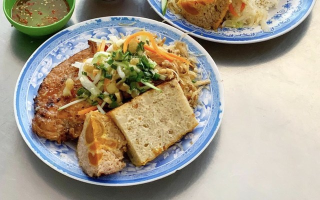 Cơm 1264 - Lê Đức Thọ