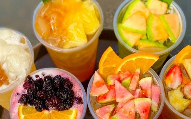 The Alley Soil Coffee - Nguyễn Thị Thử