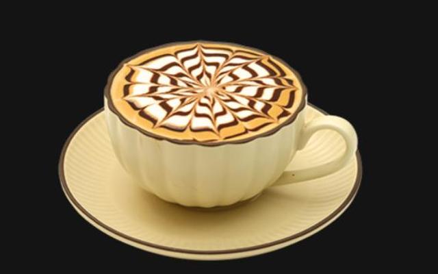 Lady Chii Coffee - Linh Đàm
