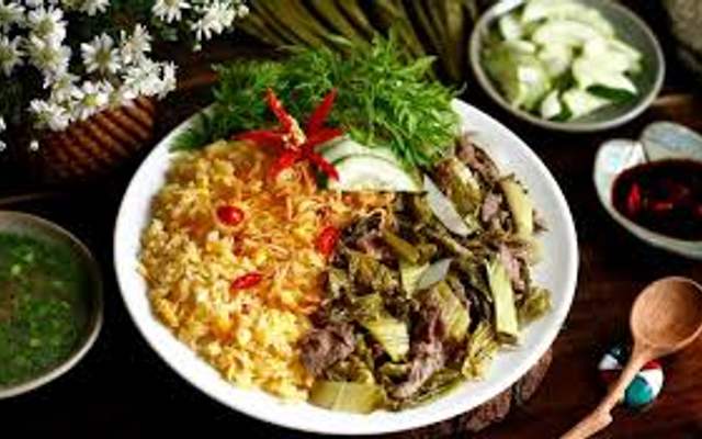 Cơm Ngon Thảo Tâm - Văn La