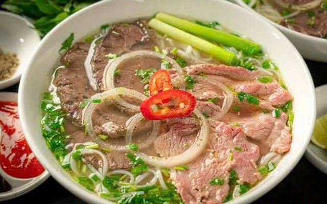 Thắng Thuận Phát - Phở, Bún Bò Huế & Lẩu Đuôi Bò - Nguyễn Văn Thành