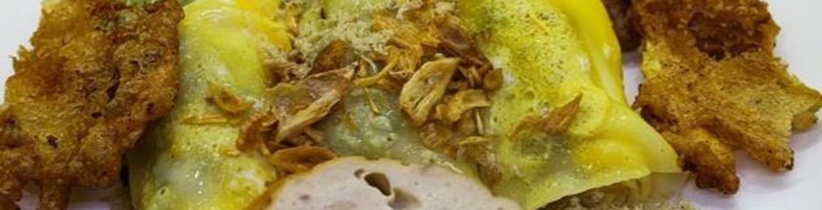 Bánh Cuốn Nhớ HCM