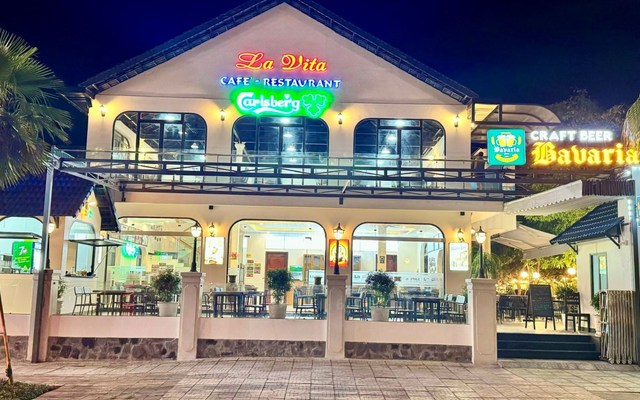 Nhà Hàng La Vita - Chuyên Món Ăn Á, Âu Và Cơm Niêu