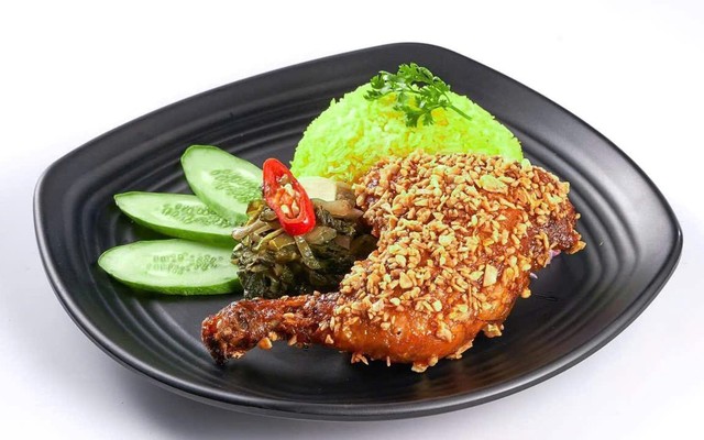 Cơm Nhà Ngày Đó 1992 - Cơm Văn Phòng & Ăn Vặt