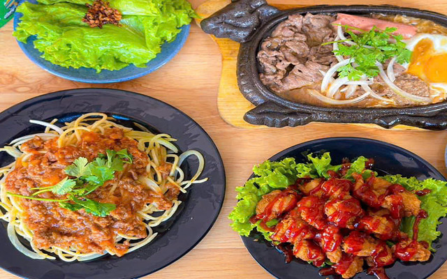 Bò Né 57 - Phạm Văn Thuận