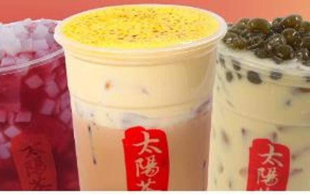 Trà Sữa SunCha - 309 Đỗ Xuân Hợp