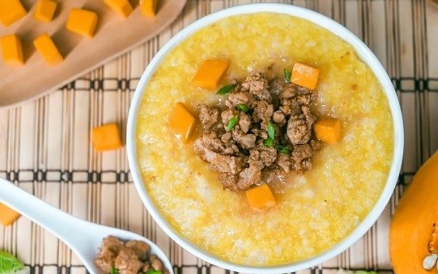 Cháo & Soup Tôn Đản 114