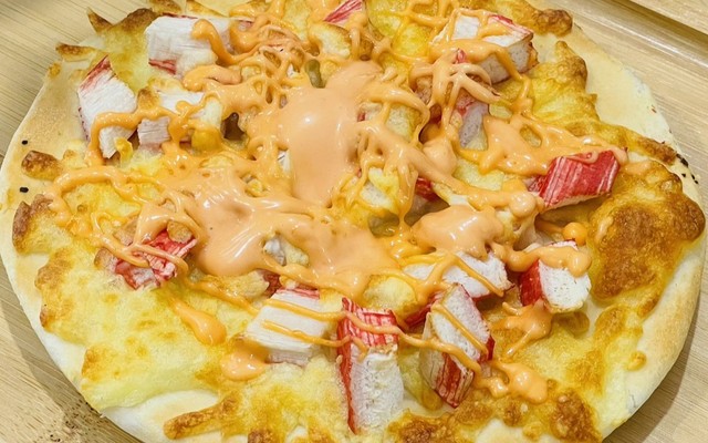 Quán Dong - Hua - Xóm Đất