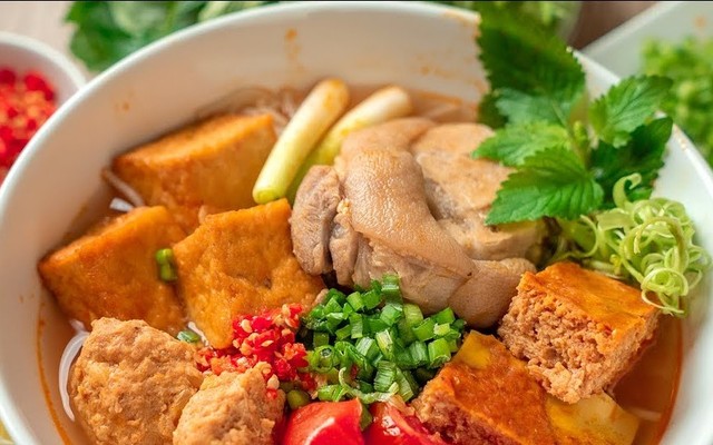 Bếp Cô Thu - Nguyễn Phi Khanh