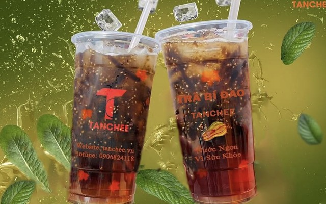 Trà Bí Đao Tanchee - 87A Trần Nguyên Hãn