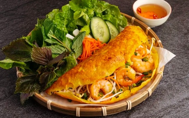 Khải Lâm - Bánh Mì , Bánh Xèo & Bánh Khọt - Green Bay