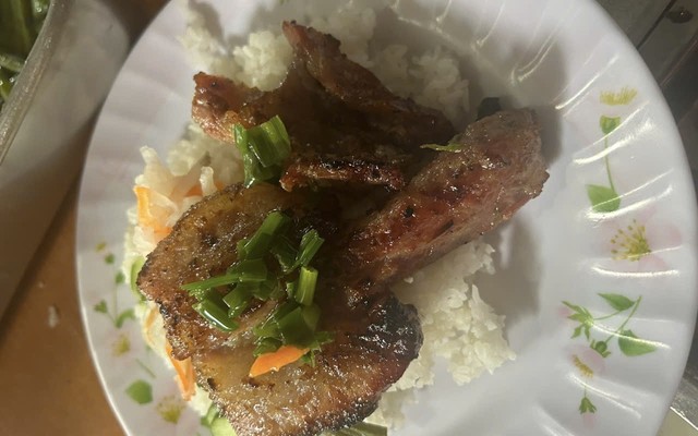 Quán Cơm Thảo - Quốc Lộ 53