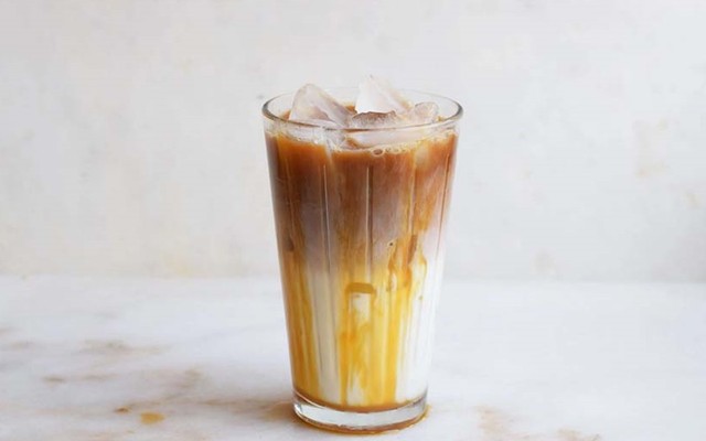 PG Cafe - Lý Thường Kiệt