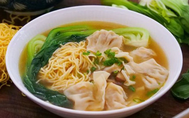 Mì Sủi Cảo TT - Phạm Ngũ Lão