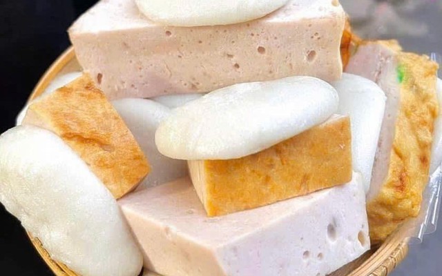 Bánh Căn Nha Trang & Bánh Dày Kẹp Chả SG - Lê Quý Đôn