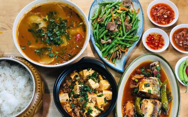 Cơm Cung Đình - Cơm Văn Phòng - Shop Online - 09 Nguyễn Văn Huyên