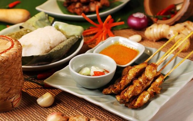 Som ตำ Thai - Thảo Điền