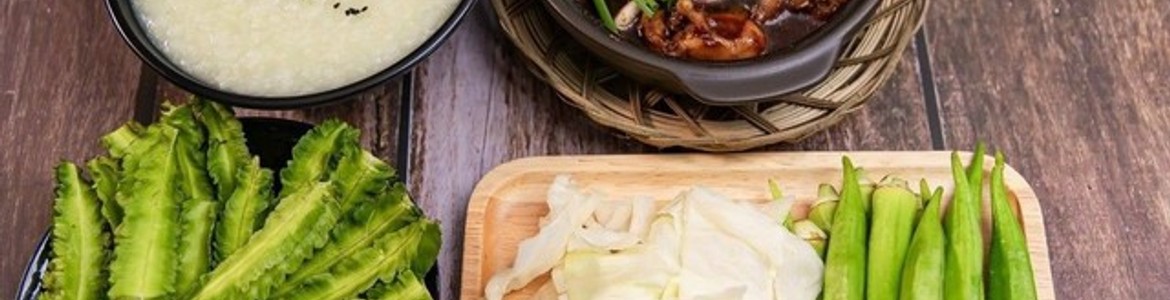 Cháo Ếch Ngọc Tỷ Quận Bình Thạnh