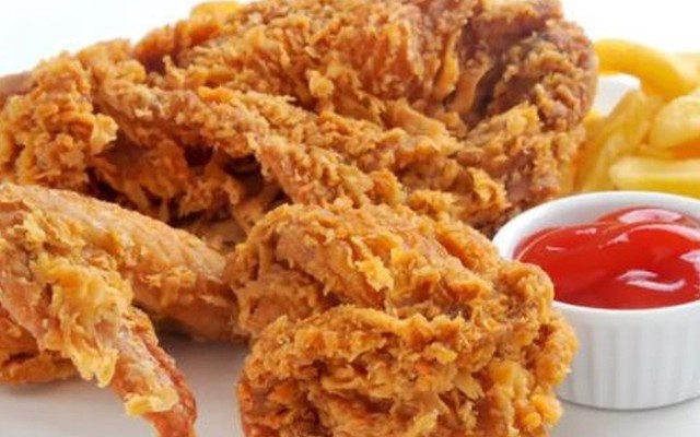 Ngọc Mỹ - Fast Food - Milk Tea & More