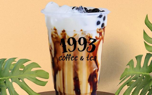 Coffee & Tea 1993 - Chung Cư HUD Phước Long