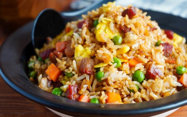 Puna Food & Coffee - Đặng Nguyên Cẩn