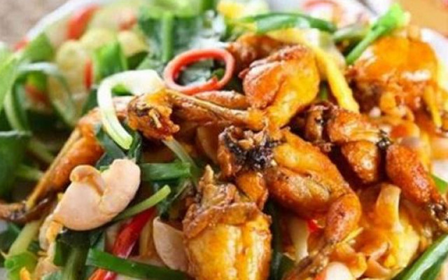 Huy 10 Quán - Bia Hơi Hà Nội
