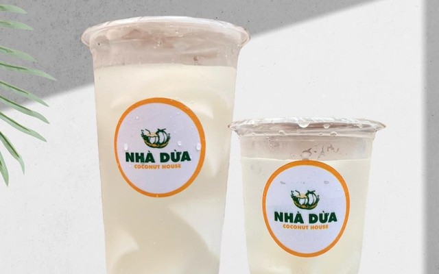 Nhà Dừa - Coconut House
