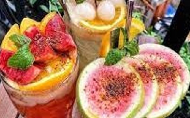 MILA - Trà Trái Cây, Sinh Tố & Nước Ép