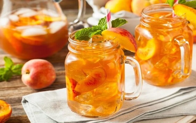 OB Coffee & Tea - 155 TL 15