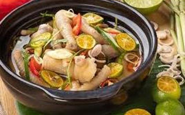 Khánh Vũ - Kem Dừa, Kem Bơ & Ăn Vặt