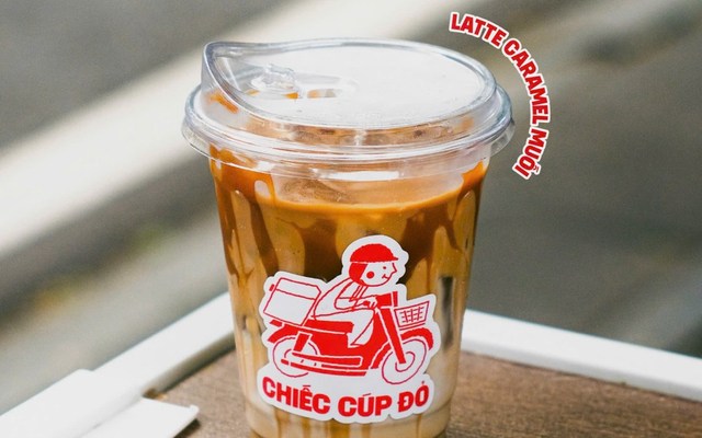 Chiếc Cúp Đỏ - Hai Bà Trưng
