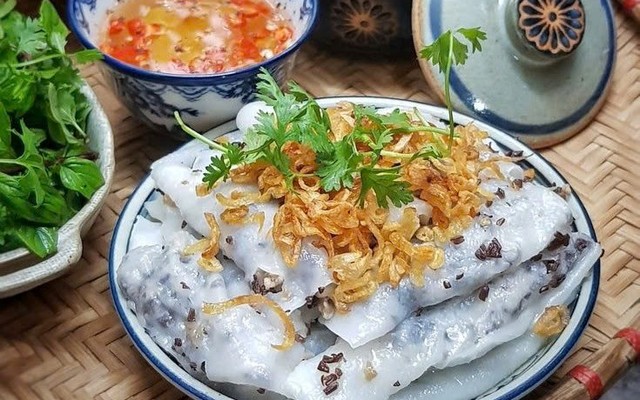 Đạt Béo - Bánh Cuốn, Bún Chả & Đồ Ăn Vặt - 29 Tân Thịnh