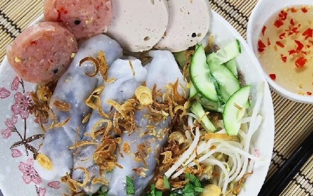 Bánh Cuốn Bánh Ướt Diệu Hằng - Ngô Quyền