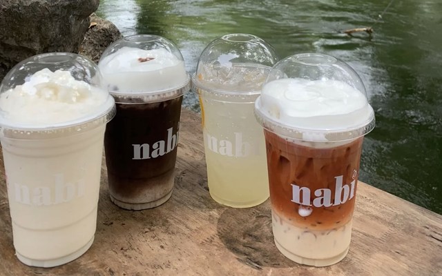 Nabi Coffee - Trà Sữa & Trà Trái Cây - Tỉnh Lộ 768