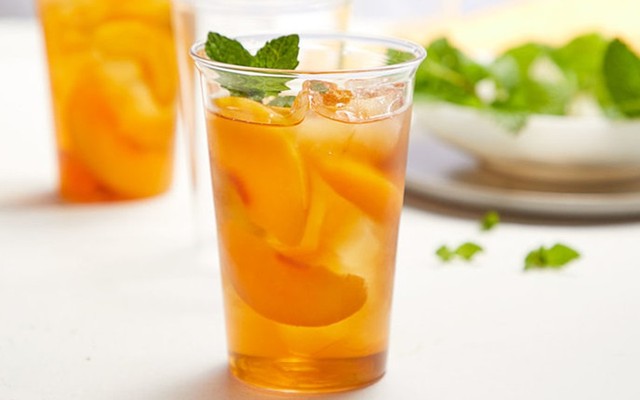 Tiệm Trà Nhà Hấu - Thái Phiên