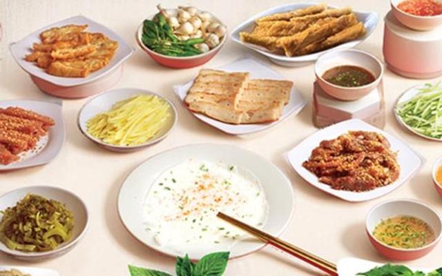 Bánh Ướt Ban Mê Giang Vương - Nguyễn Chí Thanh