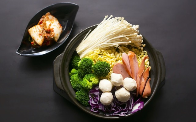 Mì Cay Kochi - Đinh Tiên Hoàng