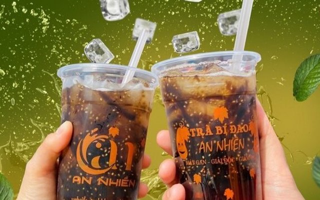 Trà Bí Đao An Nhiên – Đại La