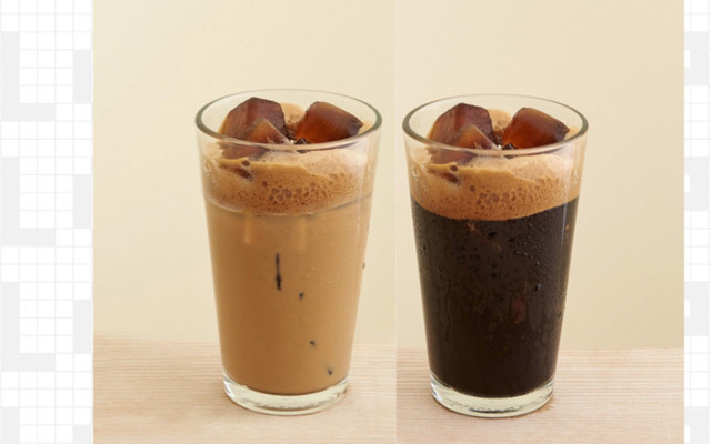Clover - Cà Phê Pha Máy, Cà Phê Muối & Ca Cao - Nguyễn Ảnh Thủ