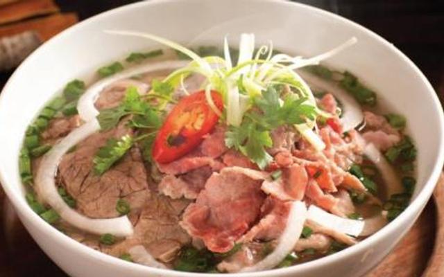 Phở 6A.m - Phở Bò & Phở Gà - Dã Tượng