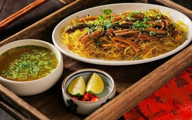 Phương Long Đặc Sản Lươn Niêu - Cháo Lươn, Lẩu Lươn & Cơm Chiên