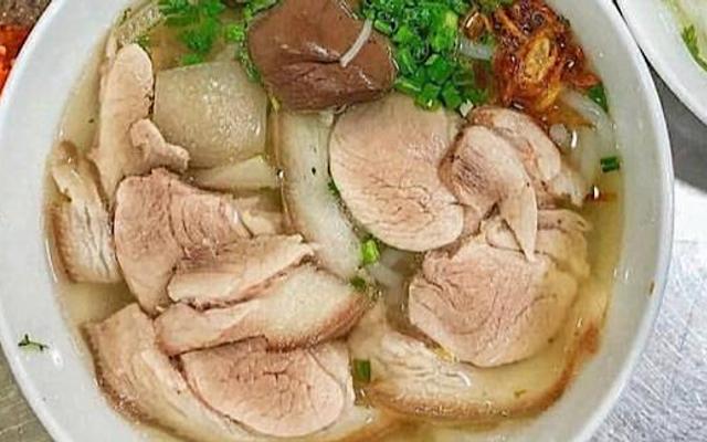 Bánh Canh Cô Hai - Phước Thiện