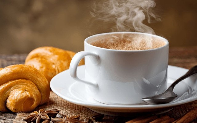 Coffee Win - Nguyễn Hữu Cảnh