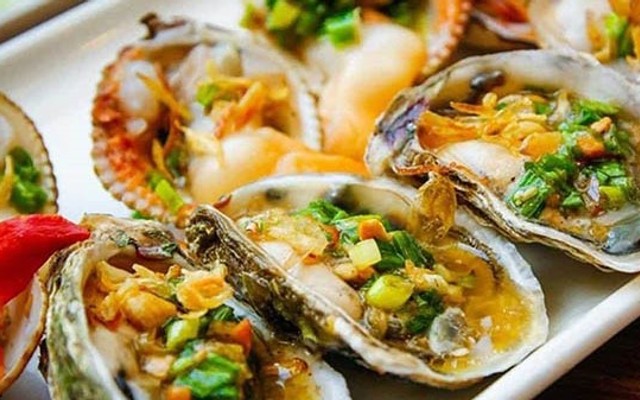 Hàu 4K - Song Hành