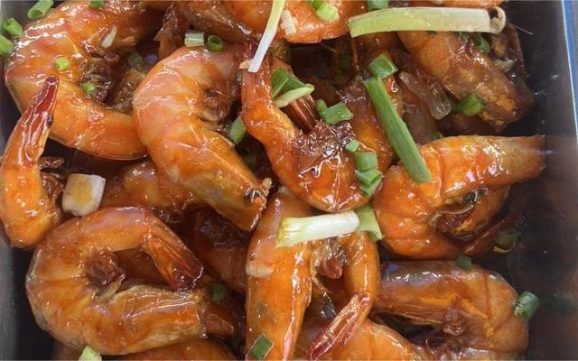 Dì Trinh Cơm Phần & Đồ Ăn Sẵn