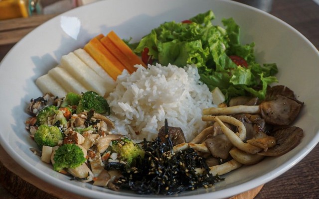 Chay Ngon CN Tân Phú - Đô Đốc Long
