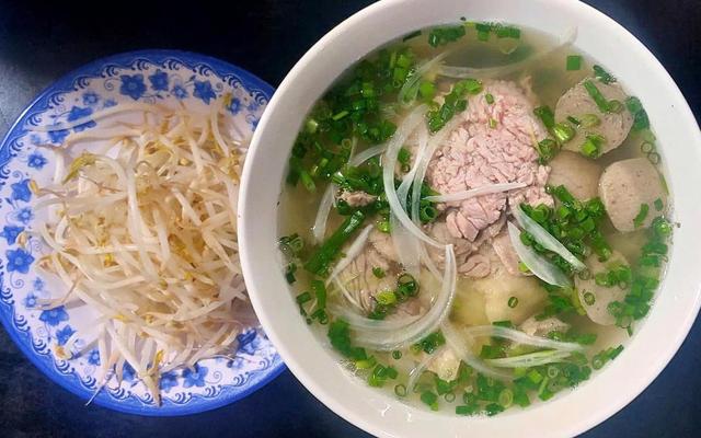 Bếp Đông Đô - Chè & Ăn Vặt Gô By - 320 Lê Quảng Chí