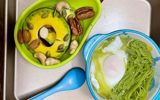 Tiệm Cháo Babuu - 28 Yên Đỗ