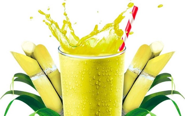 Nước Mía 194 - Đinh Tiên Hoàng