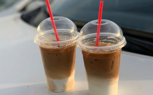 An Coffee - Ngô Gia Tự